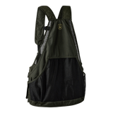 Deerhunter Atlas Waistcoat, timber