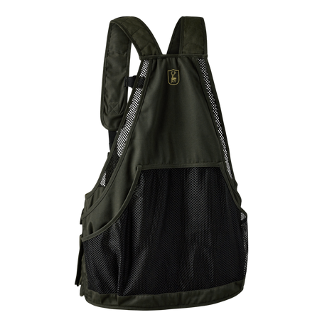 Deerhunter Atlas Waistcoat, timber