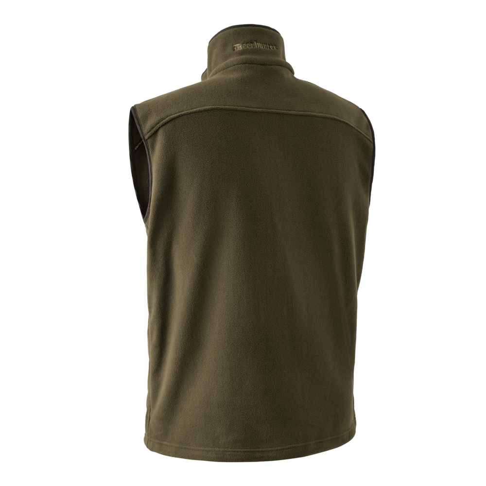 Deerhunter Eagle Fleece Waistcoat