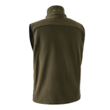 Deerhunter Eagle Fleece Waistcoat