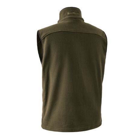 Deerhunter Eagle Fleece Waistcoat