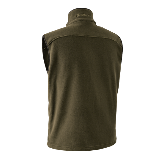 Deerhunter Eagle Fleece Waistcoat