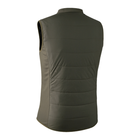Deerhunter Heat Inner Waistcoat Green - Het Brabants Jachthuis