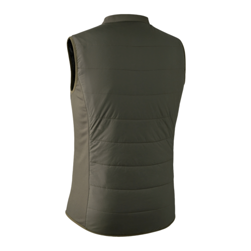 Deerhunter Heat Inner Waistcoat Green - Het Brabants Jachthuis