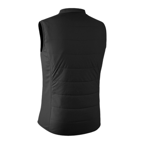 Deerhunter Heat Inner Waistcoat Black - Het Brabants Jachthuis