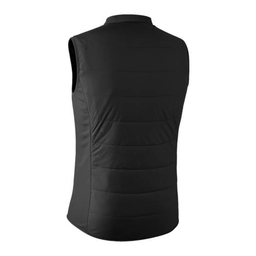 Deerhunter Heat Inner Waistcoat Black - Het Brabants Jachthuis