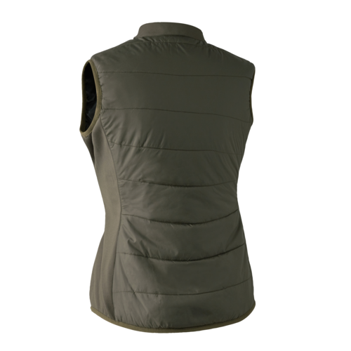 Load image into Gallery viewer, Deerhunter Lady Heat Waistcoat - Het Brabants Jachthuis
