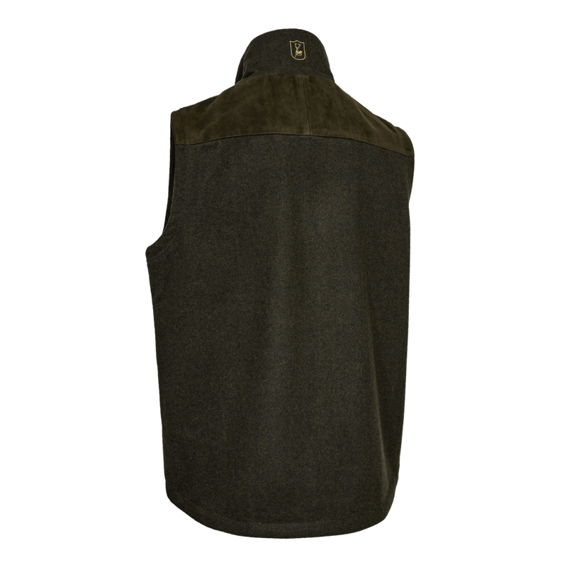 Afbeelding laden in Galerijviewer, Deerhunter Tatra Waistcoat, loden wood
