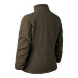 Deerhunter Lady Josephine Fleece w. Membrane Groen - Het Brabants Jachthuis