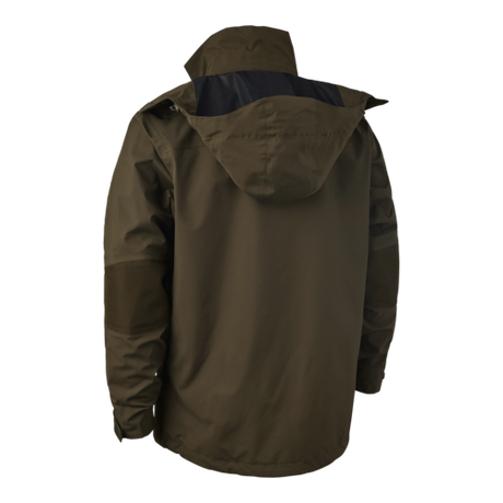 Deerhunter Track Rain Jacket - Het Brabants Jachthuis