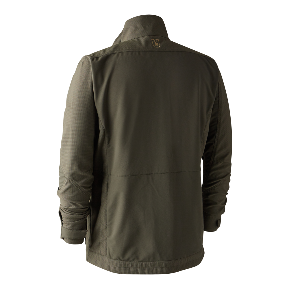 Deerhunter Strike Extreme Jacket, palm green