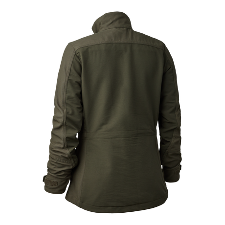 Deerhunter Lady Ann Extreme Jacket, palm green