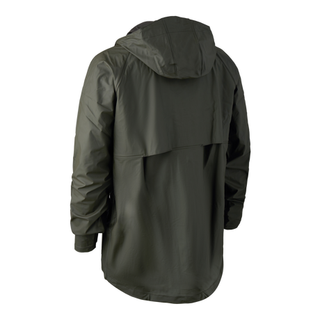 Deerhunter Hurricane Rain Jacket, art green
