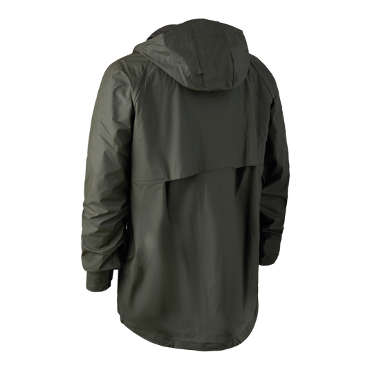 Deerhunter Hurricane Rain Jacket, art green