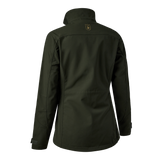 Deerhunter Lady Climate Jacket with 37,5 Technology, forest ember