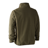 Deerhunter Gamekeeper Fleece Jacket Reversible - Het Brabants Jachthuis