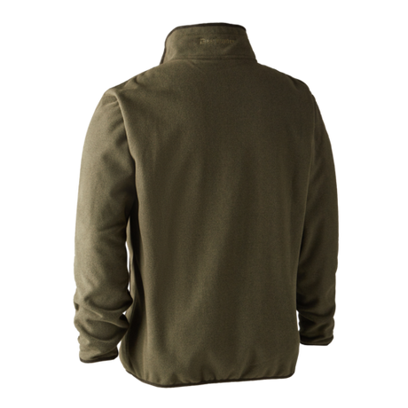 Deerhunter Gamekeeper Fleece Jacket Reversible - Het Brabants Jachthuis