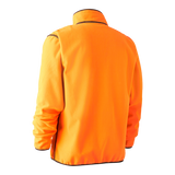 Deerhunter Gamekeeper Fleece Jacket Reversible - Het Brabants Jachthuis