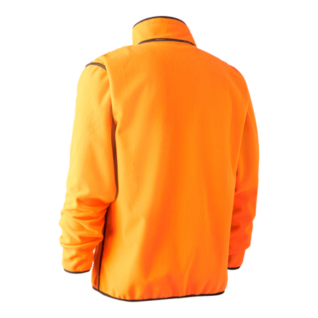 Deerhunter Gamekeeper Fleece Jacket Reversible - Het Brabants Jachthuis