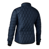 Deerhunter Lady Mossdale Quilted Jacket, navy