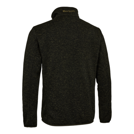 Deerhunter Moor Knitted Jacket, timber