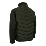 Deerhunter Youth Moor Padded Jacket, forest ember