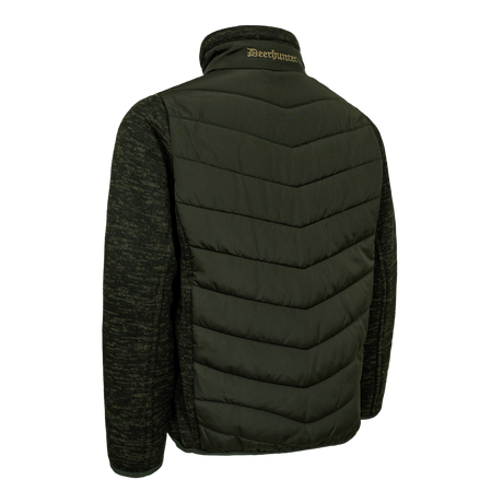 Deerhunter Youth Moor Padded Jacket, forest ember