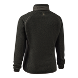 Deerhunter Lady Moor Zip-off Jacket, timber