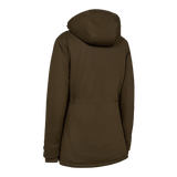 Deerhunter Lady Muflon Pro Winter Jacket, art green