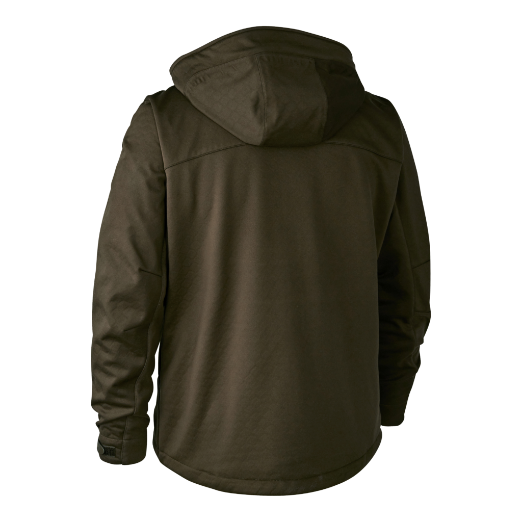 Deerhunter Excape Softshell Jacket, art green