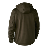 Deerhunter Excape Softshell Jacket, art green