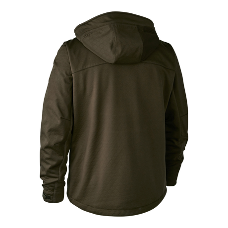Deerhunter Excape Softshell Jacket, art green