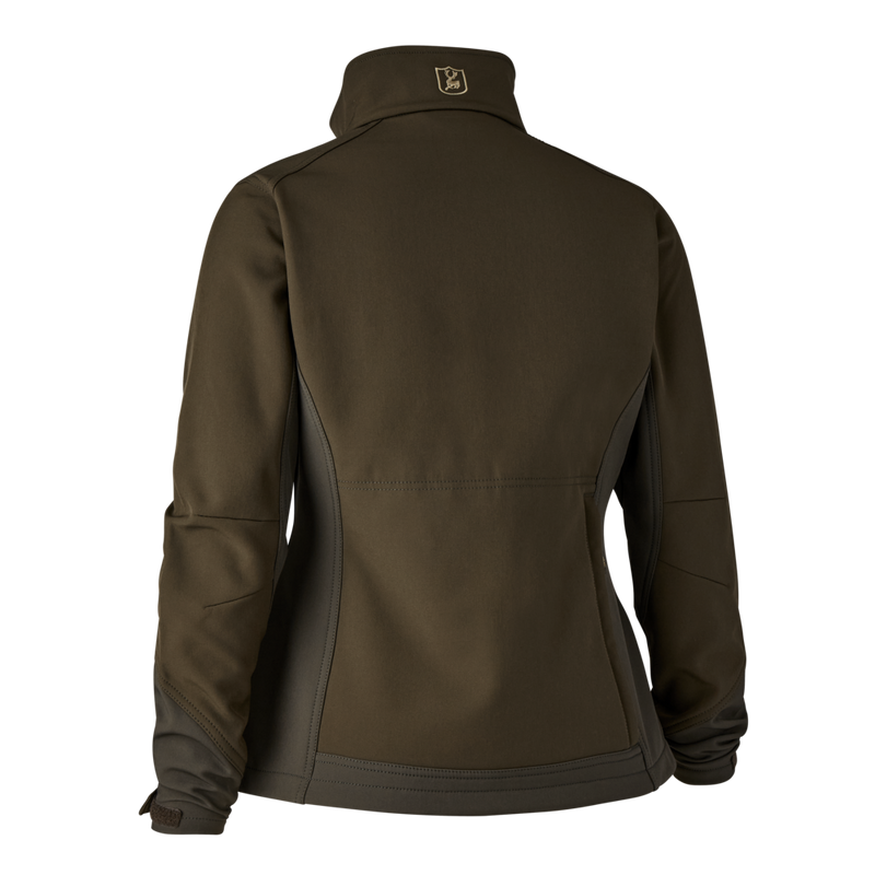 Afbeelding laden in Galerijviewer, Deerhunter Lady Roja Softshell Jacket, fallen leaf
