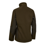 Deerhunter Lady Rogaland Softshell Jacket, fallen leaf