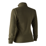 Deerhunter Lady Pam Bonded Fleece Jacket Reversible - Het Brabants Jachthuis