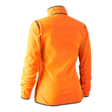 Deerhunter Lady Pam Bonded Fleece Jacket Reversible - Het Brabants Jachthuis
