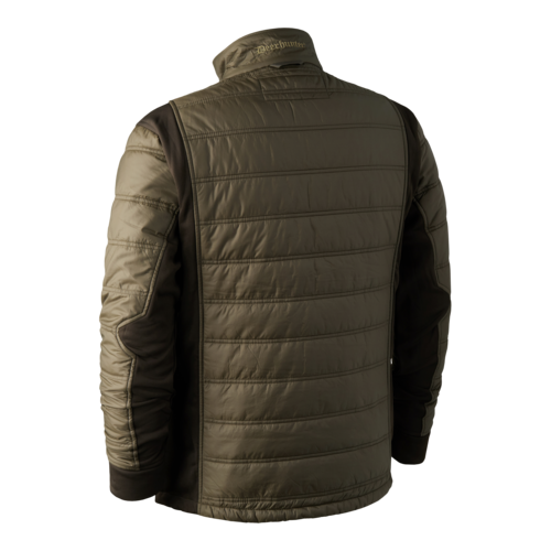 Deerhunter Muflon Zip-in Jacket - Het Brabants Jachthuis
