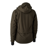 Deerhunter Heat Game Jacket, wood