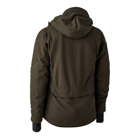 Deerhunter Heat Game Jacket, wood