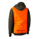 Deerhunter Heat Game Jacket, wood