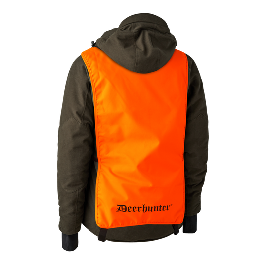Deerhunter Heat Game Jacket, wood