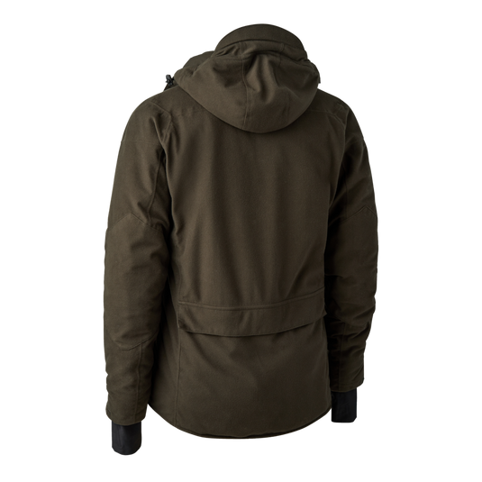 Deerhunter Heat Game Jacket, wood