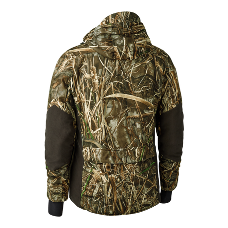 Deerhunter Heat Game Jacket, realtree