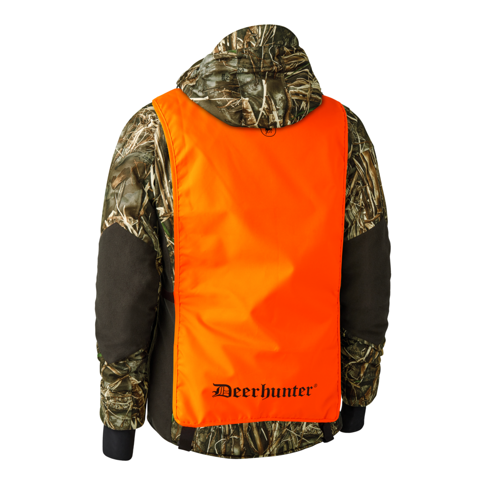 Deerhunter Heat Game Jacket, realtree