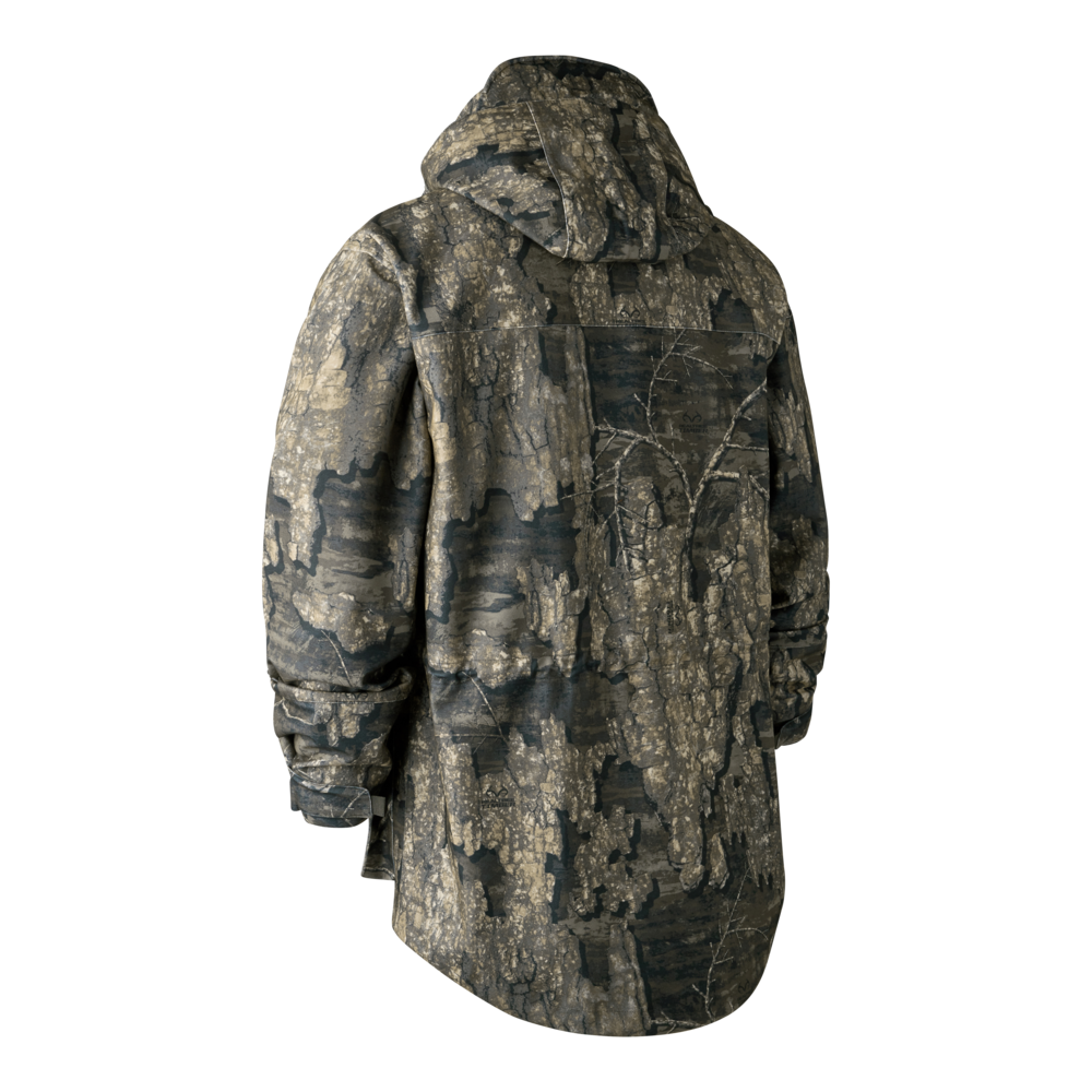Deerhunter Pro Gamekeeper Jacket, realtree timber