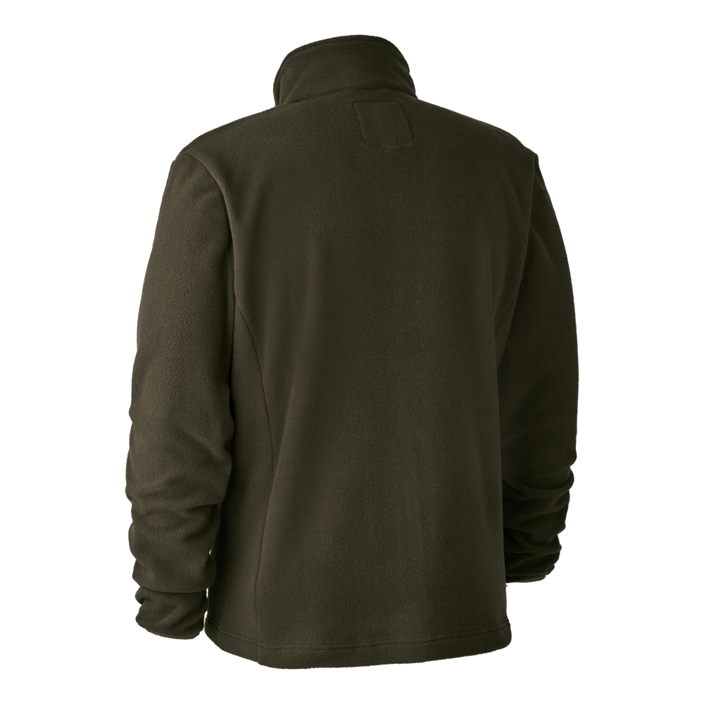 Deerhunter Chasse Fleece Jacket, beluga
