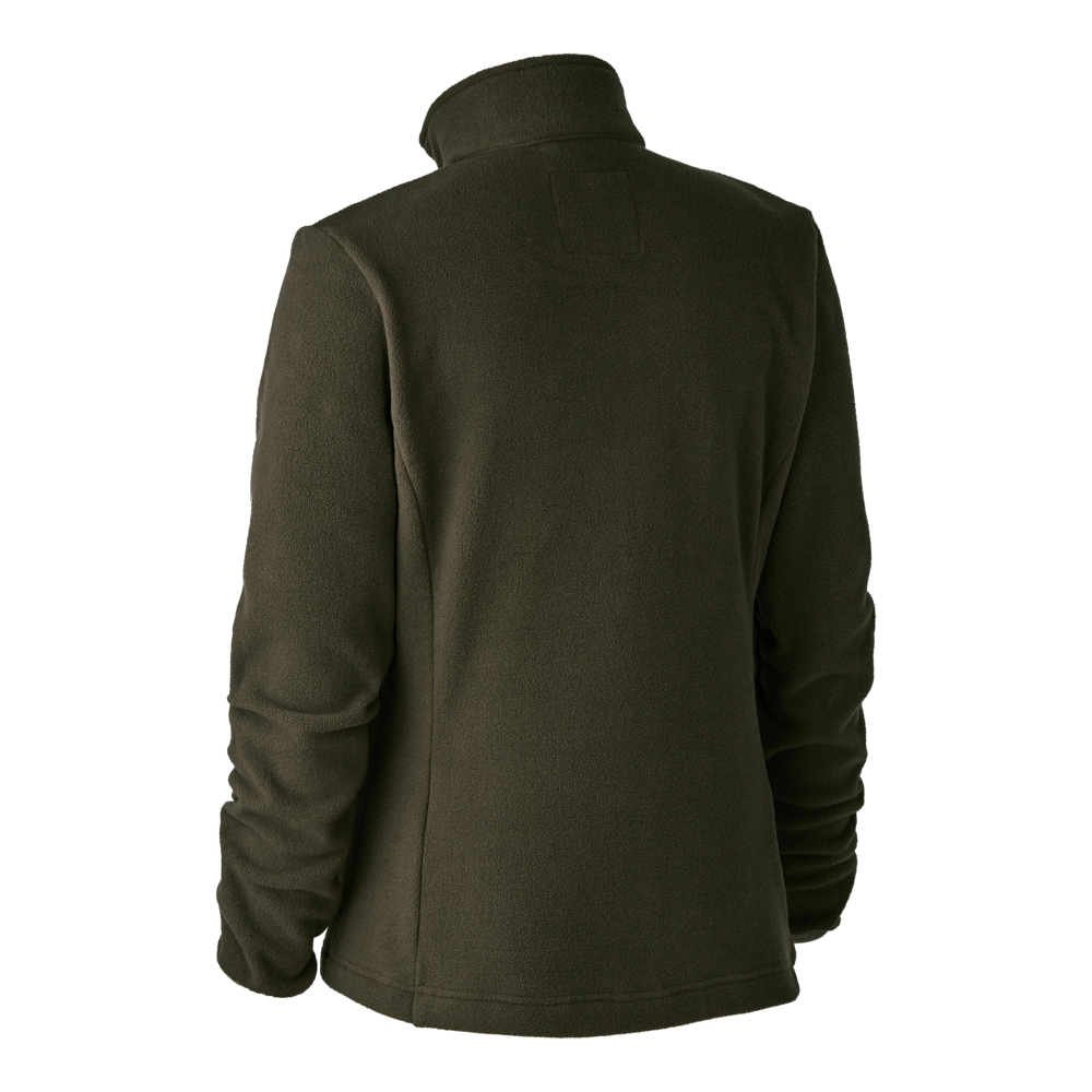 Deerhunter Lady Chasse Fleece Jacket, beluga
