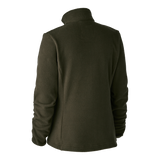 Deerhunter Lady Chasse Fleece Jacket, beluga