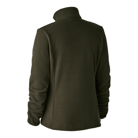 Deerhunter Lady Chasse Fleece Jacket, beluga
