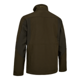 Deerhunter Rogaland Softshell Jacket, fallen leaf